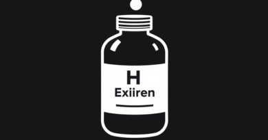 Does Hydrogen Peroxide Expire