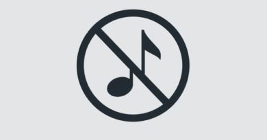 Does Islam Prohibit Music