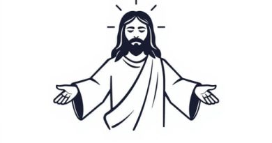 Does Jesus Forgive Blasphemy