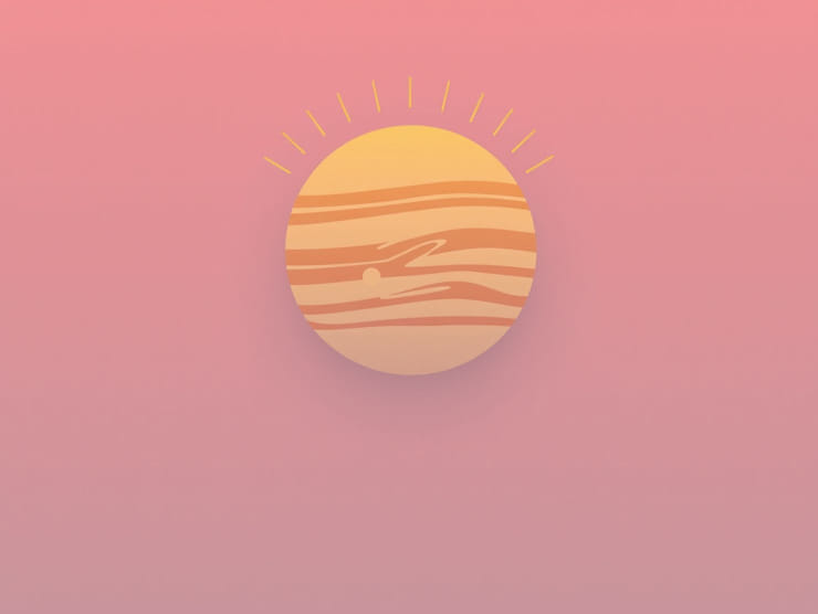 Does Jupiter Radiate Heat