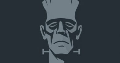 Does Justine Die In Frankenstein