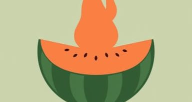 Does Muskmelon Reduce Body Heat