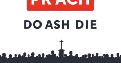 Does Preach Die In All American