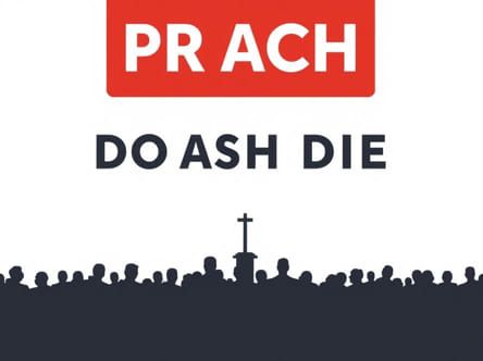 Does Preach Die In All American