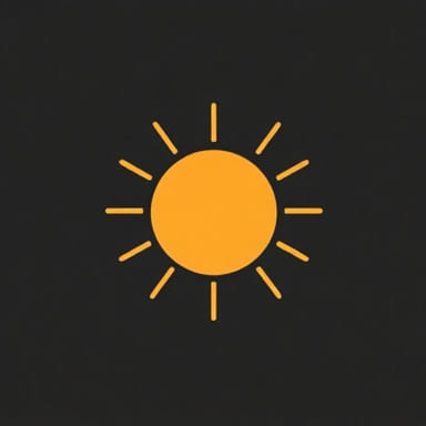 Donde Se Pone El Sol