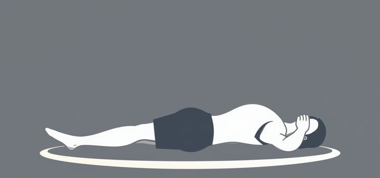 Dorsal Recumbent Position Photo