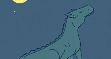 Dragon Tales The Big Sleepover