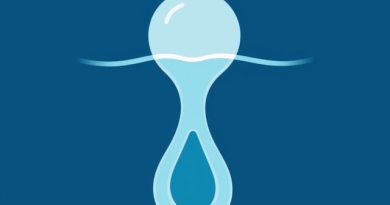 Drainage Of Aqueous Humor