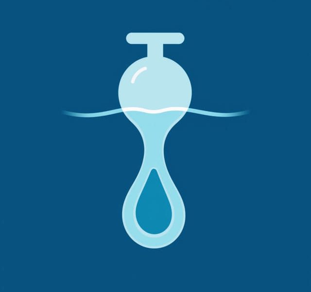 Drainage Of Aqueous Humor