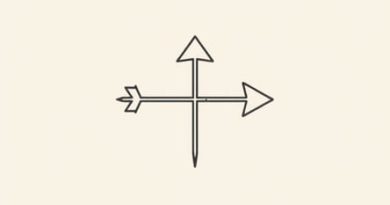 Draw Out The Arrow Of Lamentation Meaning