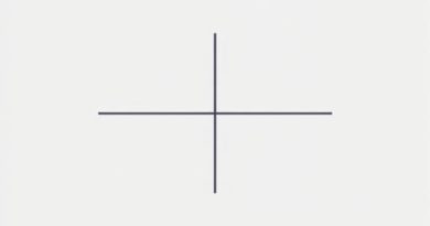 Drawing Of The Law Of Crosscutting