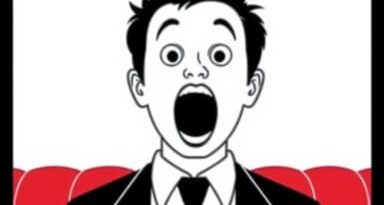 Drop Dead Fred Phew Gif