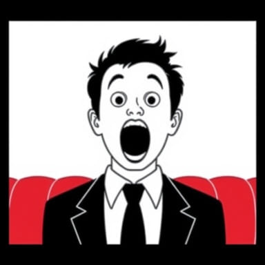 Drop Dead Fred Phew Gif