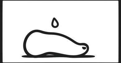 Dropped Something On Big Toe Throbbing