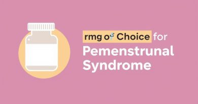Drug Of Choice For Premenstrual Syndrome