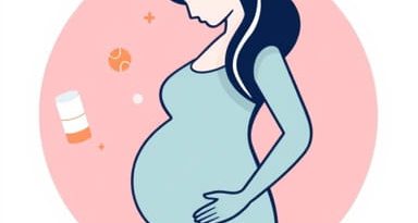 Drugs In Pregnancy And Lactation