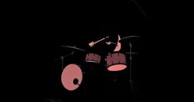 Drummer Yeah Yeah Yeahs