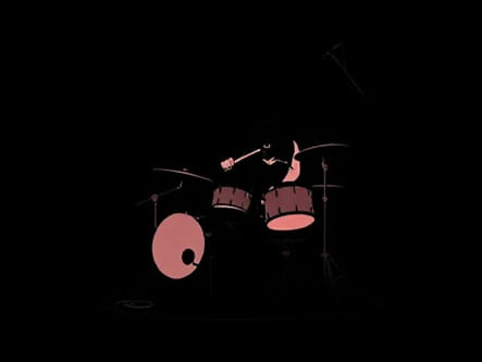 Drummer Yeah Yeah Yeahs