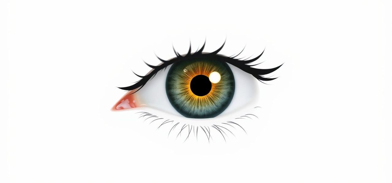 Dryness Of Eye Is Called Xerophthalmia