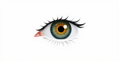 Dryness Of Eye Is Called Xerophthalmia