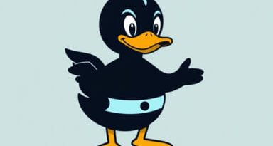 Duck Dodgers Where Baby Smartypants