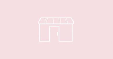 Earthbound Department Store Spook