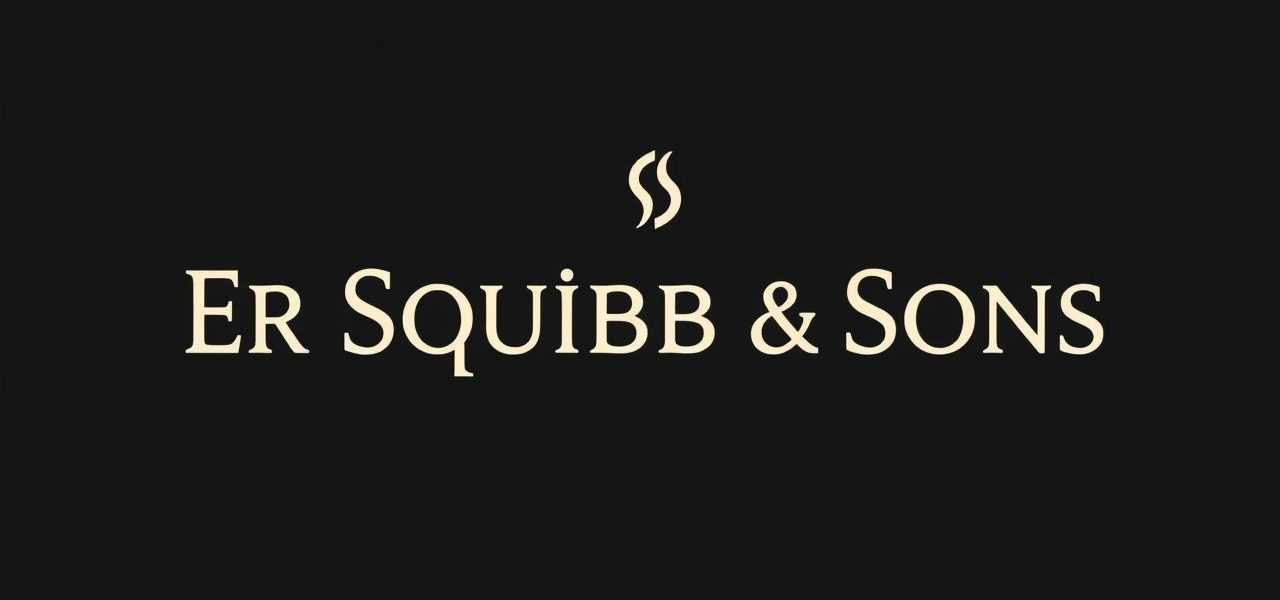 Er Squibb And Sons