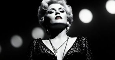 Etta James At Last X Factor