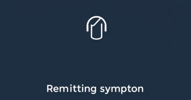 Example Of Remitting Symptoms