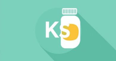 Examples Of Potassium Sparing Diuretics Drugs
