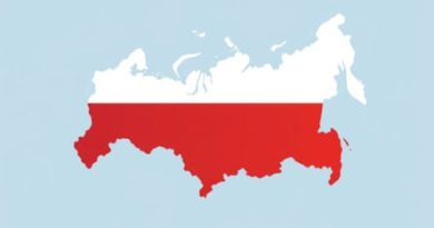 Extending Russia Competing From Advantageous Ground