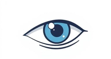 Eye Floaters And Twitchy Eye