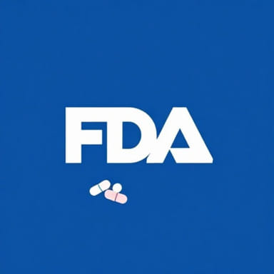 Fda Office Of Nonprescription Drugs