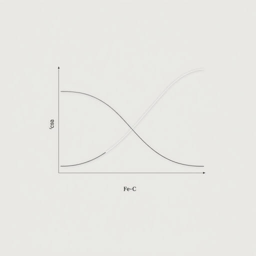 Fe C Phase Diagram Eutectic