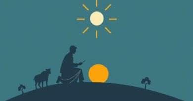 Features Of Etiological Narratives