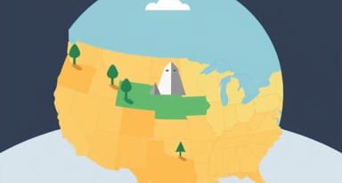 Five Inhabited Us Territories