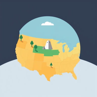 Five Inhabited Us Territories