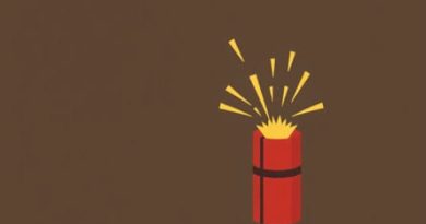 For A Fistful Of Dynamite