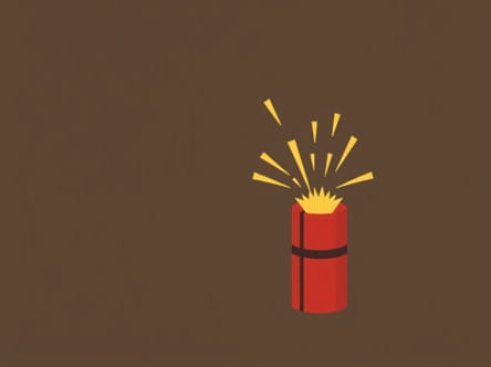 For A Fistful Of Dynamite