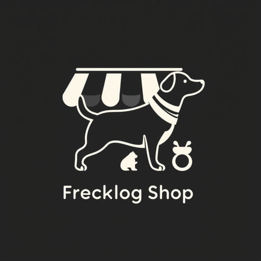 Freckly Dog Mom Shop