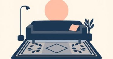 From Where Is Faze Rug