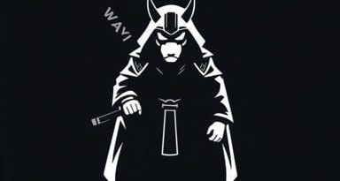 Ghost Dog: The Way Of The Samurai