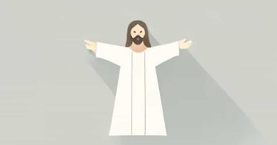 A Call To Imitate Christ