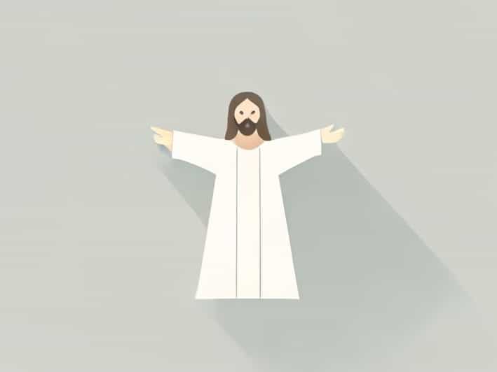 A Call To Imitate Christ