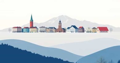 A Government By The Churchmen