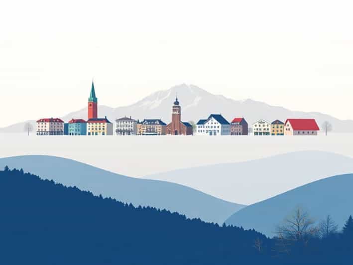 A Government By The Churchmen