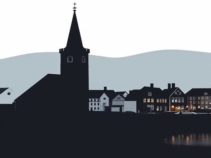 Abrade Black Font Free Download