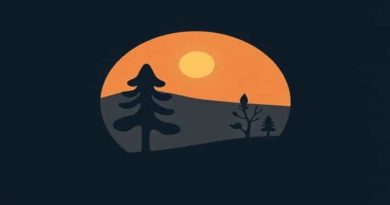 Abrade Book Font Free Download