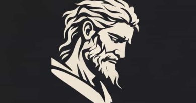 Aesculapius Why Are You Weeping