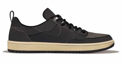 Air Force 1 Shoelace Length